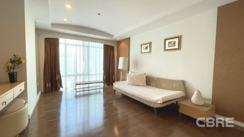 Baan Sathorn Chao Phraya, Bangkok, 931 Charoen Nakhon 15 A Alley, Khlong Ton Sai, Khlong San, Bangkok, 3 Bedrooms, 236 sqm, Condo For Sale, by Praphinleeya Phuengkhuankhan, 500422708 - DDproperty.com