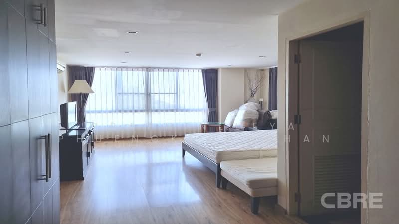 Prime Mansion Promsri : ไพร์ม แมนชั่น พร้อมศรี, กรุงเทพ, 2 ซอยอารีย์, คลองตันเหนือ, วัฒนา, กรุงเทพ, 138 ตร.ม., คอนโด ขาย, โดย Praphinleeya Phuengkhuankhan, 500422709 - DDproperty.com