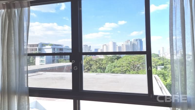 Prime Mansion Promsri, Bangkok, 2 Soi Ari, Khlong Tan Nua, Watthana, Bangkok, 2 Bedrooms, 138 sqm, Condo For Sale, by Praphinleeya Phuengkhuankhan, 500422709 - DDproperty.com