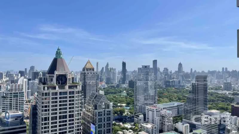 Sathorn Gardens : สาธร การ์เด้นส์, กรุงเทพ, 39 ถนนสาธรใต้, ทุ่งมหาเมฆ, สาทร, กรุงเทพ, 462 ตร.ม., คอนโด ขาย, โดย Praphinleeya Phuengkhuankhan, 500422710 - DDproperty.com