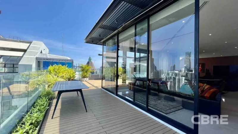 Sathorn Gardens, Bangkok, 39 South Sathorn Road, Thung Maha Mek, Sathon, Bangkok, 3 Bedrooms, 462 sqm, Condo For Sale, by Praphinleeya Phuengkhuankhan, 500422710 - DDproperty.com