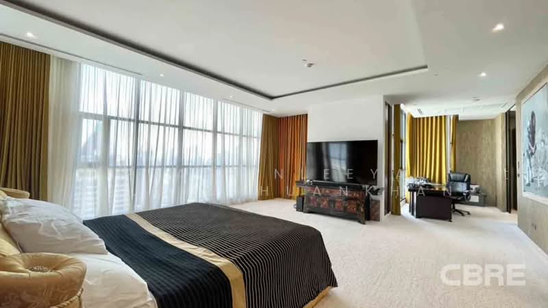 Sathorn Gardens : สาธร การ์เด้นส์, กรุงเทพ, 39 ถนนสาธรใต้, ทุ่งมหาเมฆ, สาทร, กรุงเทพ, 462 ตร.ม., คอนโด ขาย, โดย Praphinleeya Phuengkhuankhan, 500422710 - DDproperty.com