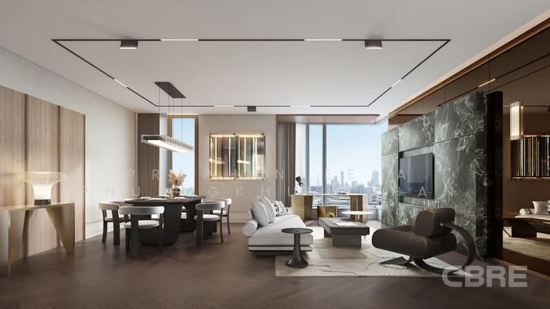 The Residences 38 : เดอะ เรสซิเดนเซส 38, กรุงเทพ, ซอยสุขุมวิท 38, พระโขนง, คลองเตย, กรุงเทพ, 126 ตร.ม., คอนโด ขาย, โดย Praphinleeya Phuengkhuankhan, 500422714 - DDproperty.com