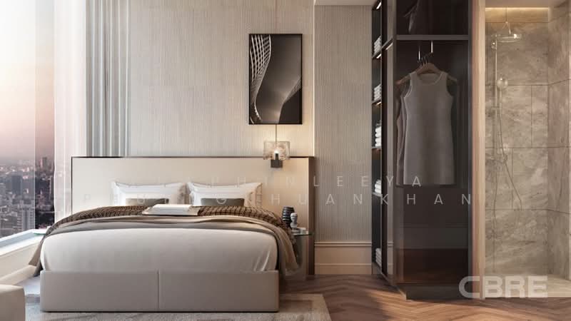 The Residences 38, Bangkok, Soi Sukhumvit 38, Phra Kanong, Khlong Toei, Bangkok, 2 Bedrooms, 107 sqm, Condo For Sale, by Praphinleeya Phuengkhuankhan, 500422715 - DDproperty.com