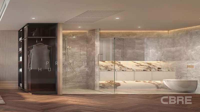 The Residences 38 : เดอะ เรสซิเดนเซส 38, กรุงเทพ, ซอยสุขุมวิท 38, พระโขนง, คลองเตย, กรุงเทพ, 107 ตร.ม., คอนโด ขาย, โดย Praphinleeya Phuengkhuankhan, 500422715 - DDproperty.com