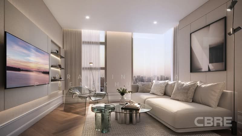 The Residences 38 : เดอะ เรสซิเดนเซส 38, กรุงเทพ, ซอยสุขุมวิท 38, พระโขนง, คลองเตย, กรุงเทพ, 57 ตร.ม., คอนโด ขาย, โดย Praphinleeya Phuengkhuankhan, 500422716 - DDproperty.com