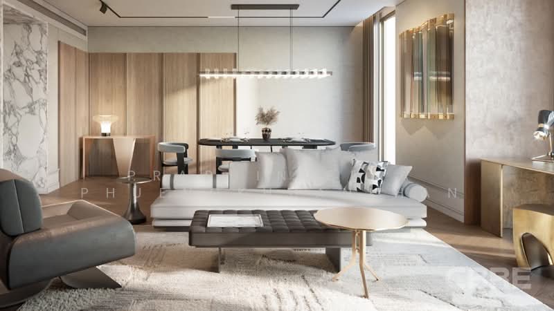 The Residences 38 : เดอะ เรสซิเดนเซส 38, กรุงเทพ, ซอยสุขุมวิท 38, พระโขนง, คลองเตย, กรุงเทพ, 96 ตร.ม., คอนโด ขาย, โดย Praphinleeya Phuengkhuankhan, 500422718 - DDproperty.com