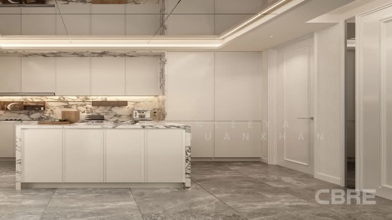 The Residences 38, Bangkok, Soi Sukhumvit 38, Phra Kanong, Khlong Toei, Bangkok, 2 Bedrooms, 96 sqm, Condo For Sale, by Praphinleeya Phuengkhuankhan, 500422718 - DDproperty.com