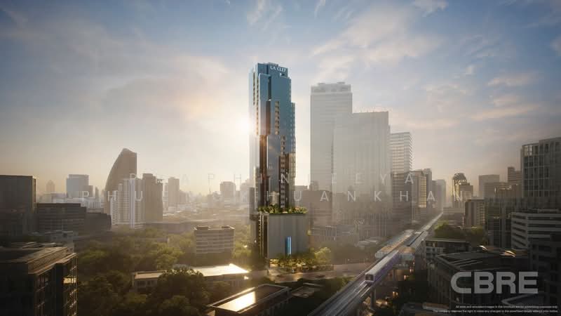 The Residences 38, Bangkok, Soi Sukhumvit 38, Phra Kanong, Khlong Toei, Bangkok, 3 Bedrooms, 184 sqm, Condo For Sale, by Praphinleeya Phuengkhuankhan, 500422719 - DDproperty.com