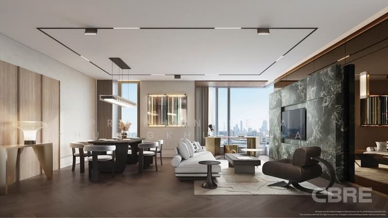 The Residences 38, Bangkok, Soi Sukhumvit 38, Phra Kanong, Khlong Toei, Bangkok, 4 Bedrooms, 223 sqm, Condo For Sale, by Praphinleeya Phuengkhuankhan, 500422722 - DDproperty.com