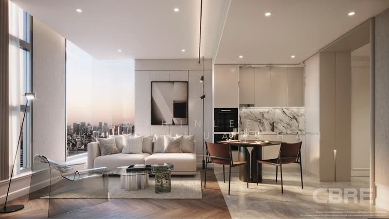The Residences 38, Bangkok, Soi Sukhumvit 38, Phra Kanong, Khlong Toei, Bangkok, 4 Bedrooms, 223 sqm, Condo For Sale, by Praphinleeya Phuengkhuankhan, 500422722 - DDproperty.com
