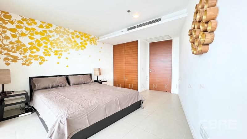 Vue Lifestyle by the River, กรุงเทพ, ถนน เจริญนคร, บางลำภูล่าง, คลองสาน, กรุงเทพ, 232 ตร.ม., คอนโด ขาย, โดย Praphinleeya Phuengkhuankhan, 500422723 - DDproperty.com