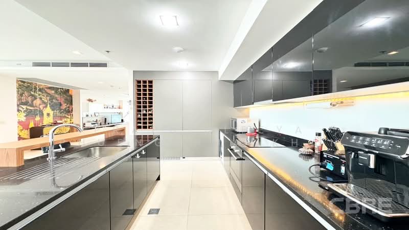 Vue Lifestyle by the River, กรุงเทพ, ถนน เจริญนคร, บางลำภูล่าง, คลองสาน, กรุงเทพ, 232 ตร.ม., คอนโด ขาย, โดย Praphinleeya Phuengkhuankhan, 500422723 - DDproperty.com