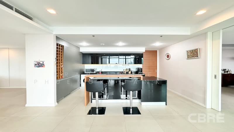Vue Lifestyle by the River, Bangkok, ถนน เจริญนคร, Bang Lam Phu Lang, Khlong San, Bangkok, 3 Bedrooms, 232 sqm, Condo For Sale, by Praphinleeya Phuengkhuankhan, 500422723 - DDproperty.com