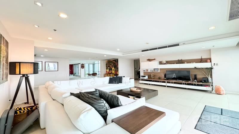 Vue Lifestyle by the River, กรุงเทพ, ถนน เจริญนคร, บางลำภูล่าง, คลองสาน, กรุงเทพ, 232 ตร.ม., คอนโด ขาย, โดย Praphinleeya Phuengkhuankhan, 500422723 - DDproperty.com