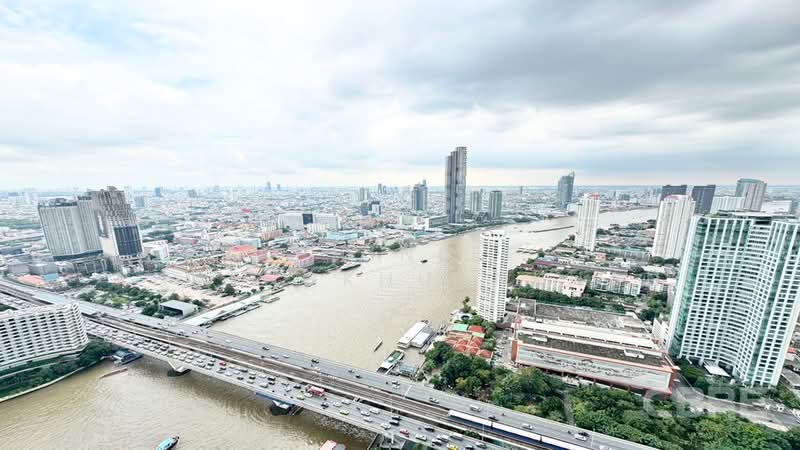 Vue Lifestyle by the River, Bangkok, ถนน เจริญนคร, Bang Lam Phu Lang, Khlong San, Bangkok, 3 Bedrooms, 232 sqm, Condo For Sale, by Praphinleeya Phuengkhuankhan, 500422723 - DDproperty.com