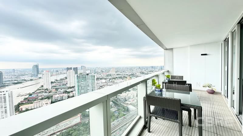 Vue Lifestyle by the River, Bangkok, ถนน เจริญนคร, Bang Lam Phu Lang, Khlong San, Bangkok, 3 Bedrooms, 232 sqm, Condo For Sale, by Praphinleeya Phuengkhuankhan, 500422723 - DDproperty.com