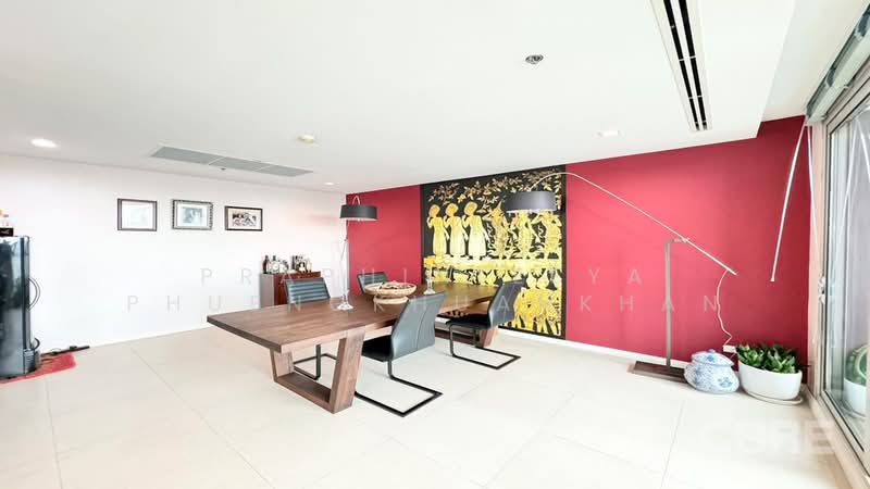 Vue Lifestyle by the River, Bangkok, ถนน เจริญนคร, Bang Lam Phu Lang, Khlong San, Bangkok, 3 Bedrooms, 232 sqm, Condo For Sale, by Praphinleeya Phuengkhuankhan, 500422723 - DDproperty.com