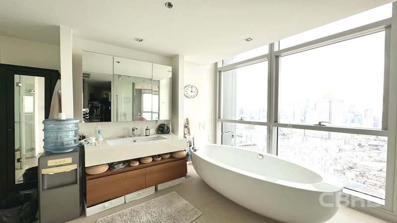 Vue Lifestyle by the River, กรุงเทพ, ถนน เจริญนคร, บางลำภูล่าง, คลองสาน, กรุงเทพ, 232 ตร.ม., คอนโด ขาย, โดย Praphinleeya Phuengkhuankhan, 500422723 - DDproperty.com