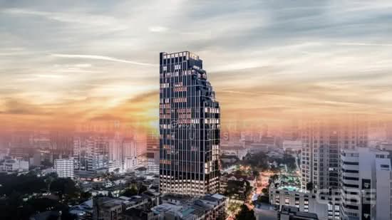 The Reserve Sathorn : เดอะ รีเซิร์ฟ สาทร, กรุงเทพ
