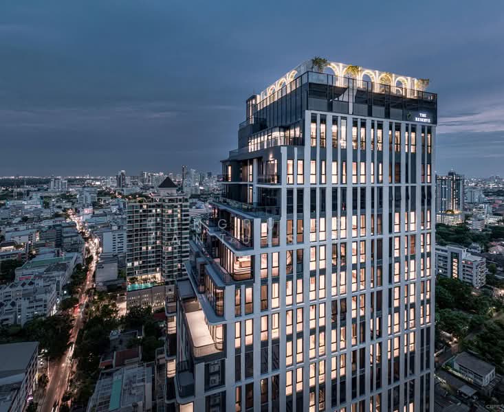The Reserve Sathorn : เดอะ รีเซิร์ฟ สาทร, กรุงเทพ, ถ.สวนพลู, ทุ่งมหาเมฆ, สาทร, กรุงเทพ, 179 ตร.ม., คอนโด ขาย, โดย Rungrujee Tantulset, 500422724 - DDproperty.com