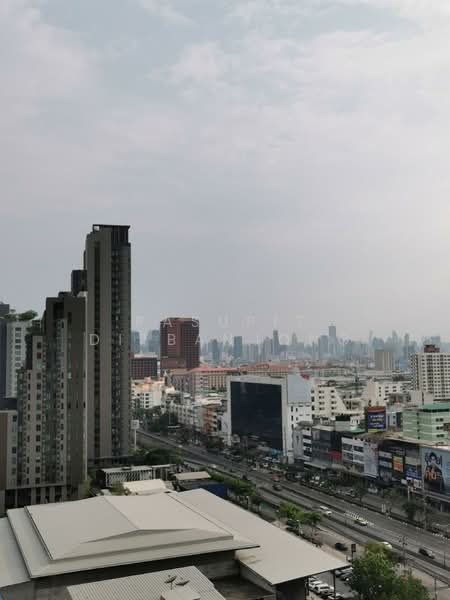Life Ratchadapisek, Bangkok, 279 Ratchadapisaek Road, Huai Khwang, Bangkok, 1 Bedroom, 31 sqm, Condo For Sale, by Pasupit Ditbanjong, 500422726 - DDproperty.com
