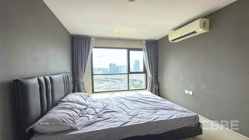Life Sukhumvit 48 : ไลฟ์ สุขุมวิท 48, กรุงเทพ, ซอยสุขุมวิท 48, พระโขนง, คลองเตย, กรุงเทพ, 60 ตร.ม., คอนโด ขาย, โดย Praphinleeya Phuengkhuankhan, 500422727 - DDproperty.com