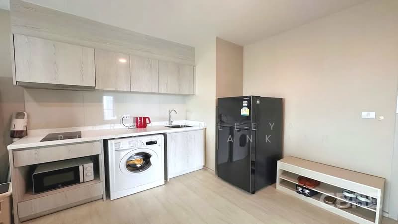 Life Sukhumvit 48, Bangkok, Soi Sukhumvit 48, Phra Kanong, Khlong Toei, Bangkok, 2 Bedrooms, 60 sqm, Condo For Sale, by Praphinleeya Phuengkhuankhan, 500422727 - DDproperty.com