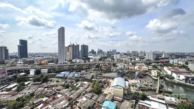 Life Sukhumvit 48, Bangkok, Soi Sukhumvit 48, Phra Kanong, Khlong Toei, Bangkok, 2 Bedrooms, 60 sqm, Condo For Sale, by Praphinleeya Phuengkhuankhan, 500422727 - DDproperty.com