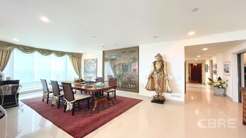 Watermark Chaophraya : วอร์เตอร์มาร์ค เจ้าพระยา, กรุงเทพ, ซอยเจริญนคร 39-41 ถนนเจริญนคร, บางลำภูล่าง, คลองสาน, กรุงเทพ, 280 ตร.ม., คอนโด ขาย, โดย Praphinleeya Phuengkhuankhan, 500422728 - DDproperty.com