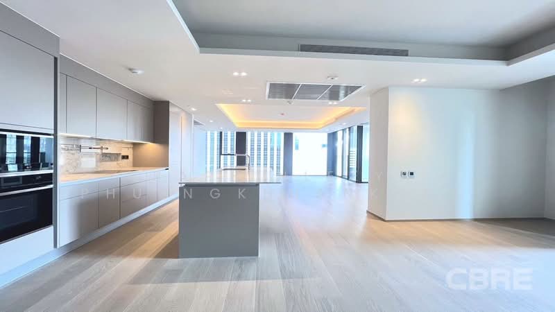 Tonson One Residence : ต้นสน วัน เรสซิเดนซ์, กรุงเทพ, ซอยต้นสน ถนนเพลินจิต, ลุมพินี, ปทุมวัน, กรุงเทพ, 175 ตร.ม., คอนโด ขาย, โดย Praphinleeya Phuengkhuankhan, 500422730 - DDproperty.com