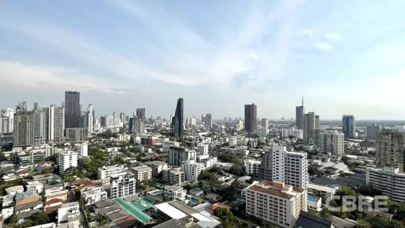Kraam Sukhumvit 26, Bangkok, 55 Soi Sukhumvit 26 Sukhumvit Road, Khong Tan, Khlong Toei, Bangkok, 2 Bedrooms, 101 sqm, Condo For Sale, by Praphinleeya Phuengkhuankhan, 500422731 - DDproperty.com