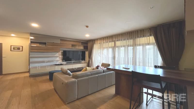 Condolette Dwell Sukhumvit 26, Bangkok, Soi Sukhumvit 26, Khong Tan, Khlong Toei, Bangkok, 2 Bedrooms, 69 sqm, Condo For Sale, by Praphinleeya Phuengkhuankhan, 500422734 - DDproperty.com