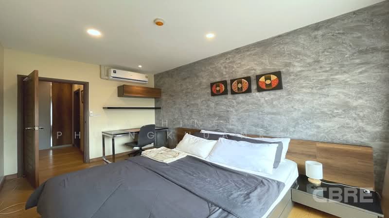 Condolette Dwell Sukhumvit 26, Bangkok, Soi Sukhumvit 26, Khong Tan, Khlong Toei, Bangkok, 2 Bedrooms, 69 sqm, Condo For Sale, by Praphinleeya Phuengkhuankhan, 500422734 - DDproperty.com