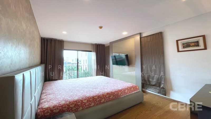 Condolette Dwell Sukhumvit 26, Bangkok, Soi Sukhumvit 26, Khong Tan, Khlong Toei, Bangkok, 2 Bedrooms, 69 sqm, Condo For Sale, by Praphinleeya Phuengkhuankhan, 500422734 - DDproperty.com
