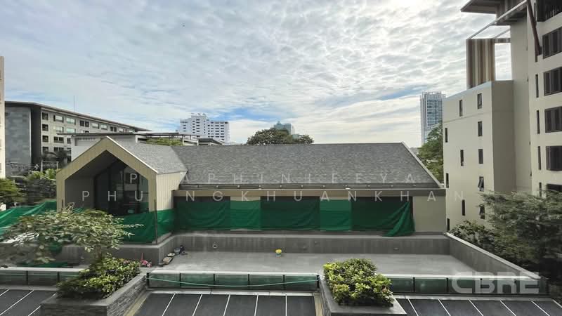 Condolette Dwell Sukhumvit 26, Bangkok, Soi Sukhumvit 26, Khong Tan, Khlong Toei, Bangkok, 2 Bedrooms, 69 sqm, Condo For Sale, by Praphinleeya Phuengkhuankhan, 500422734 - DDproperty.com