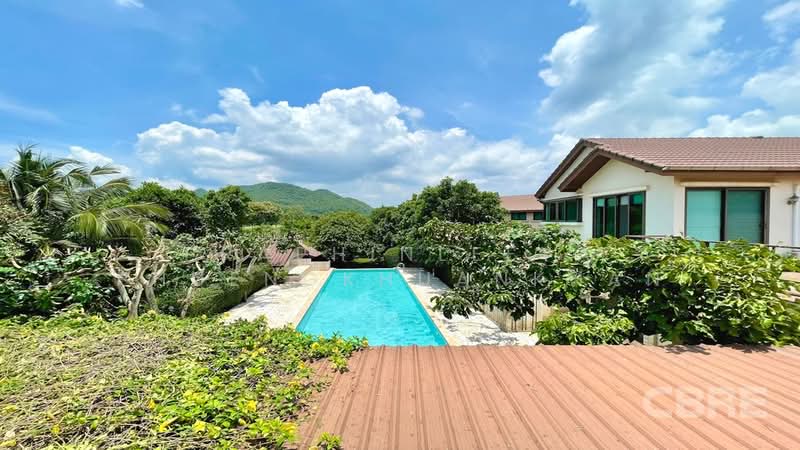 Natural Mineral Water Source & Its properties and Land, Nakhon Ratchasima, Mu Si, Pak Chong, Nakhon Ratchasima, 5 Bedrooms, 750 sqm, Villa For Sale, by Praphinleeya Phuengkhuankhan, 500422736 - DDproperty.com