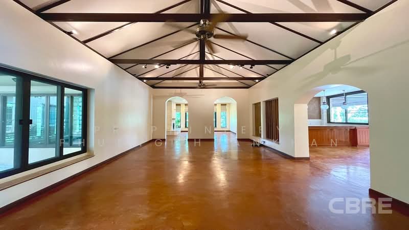 Natural Mineral Water Source & Its properties and Land, Nakhon Ratchasima, Mu Si, Pak Chong, Nakhon Ratchasima, 5 Bedrooms, 750 sqm, Villa For Sale, by Praphinleeya Phuengkhuankhan, 500422736 - DDproperty.com