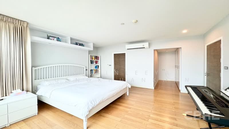 Watermark Chaophraya, Bangkok, Soi Charoennakorn 39-41, Charoennakorn Road, Bang Lam Phu Lang, Khlong San, Bangkok, 2 Bedrooms, 105 sqm, Condo For Sale, by Praphinleeya Phuengkhuankhan, 500422737 - DDproperty.com