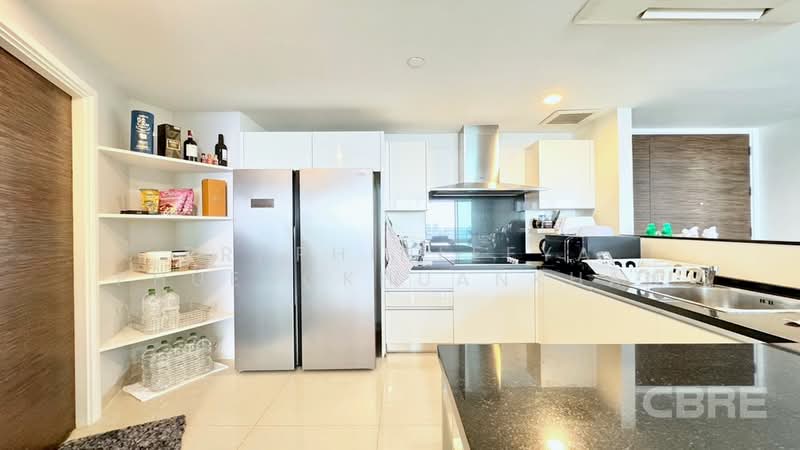 Watermark Chaophraya, Bangkok, Soi Charoennakorn 39-41, Charoennakorn Road, Bang Lam Phu Lang, Khlong San, Bangkok, 2 Bedrooms, 105 sqm, Condo For Sale, by Praphinleeya Phuengkhuankhan, 500422737 - DDproperty.com