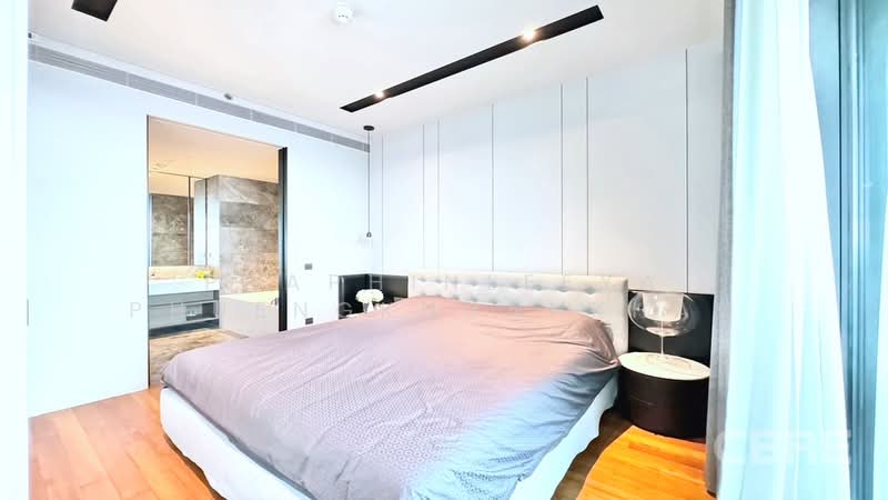 Banyan Tree Residences Riverside : บันยัน ทรี เรสซิเดนซ์ ริเวอร์ไซด์ กรุงเทพ, กรุงเทพ, ซอยสมเด็จเจ้าพระยา 17, คลองสาน, กรุงเทพ, 78 ตร.ม., คอนโด ขาย, โดย Praphinleeya Phuengkhuankhan, 500422738 - DDproperty.com