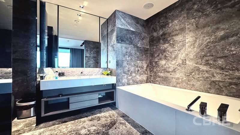 Banyan Tree Residences Riverside : บันยัน ทรี เรสซิเดนซ์ ริเวอร์ไซด์ กรุงเทพ, กรุงเทพ, ซอยสมเด็จเจ้าพระยา 17, คลองสาน, กรุงเทพ, 78 ตร.ม., คอนโด ขาย, โดย Praphinleeya Phuengkhuankhan, 500422738 - DDproperty.com