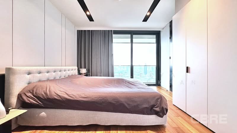 Banyan Tree Residences Riverside, Bangkok, Soi Somdet Chao Phraya 17, Khlong San, Bangkok, 1 Bedroom, 78 sqm, Condo For Sale, by Praphinleeya Phuengkhuankhan, 500422738 - DDproperty.com