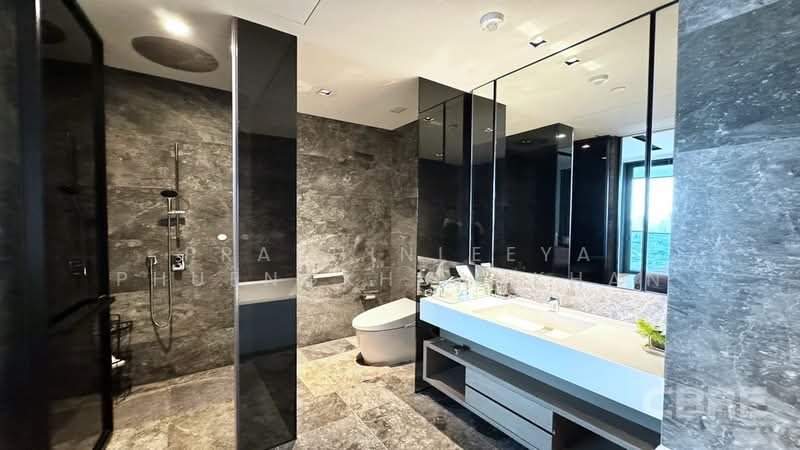 Banyan Tree Residences Riverside, Bangkok, Soi Somdet Chao Phraya 17, Khlong San, Bangkok, 1 Bedroom, 78 sqm, Condo For Sale, by Praphinleeya Phuengkhuankhan, 500422738 - DDproperty.com