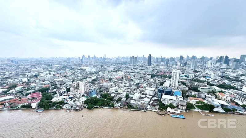 Banyan Tree Residences Riverside, Bangkok, Soi Somdet Chao Phraya 17, Khlong San, Bangkok, 1 Bedroom, 78 sqm, Condo For Sale, by Praphinleeya Phuengkhuankhan, 500422738 - DDproperty.com