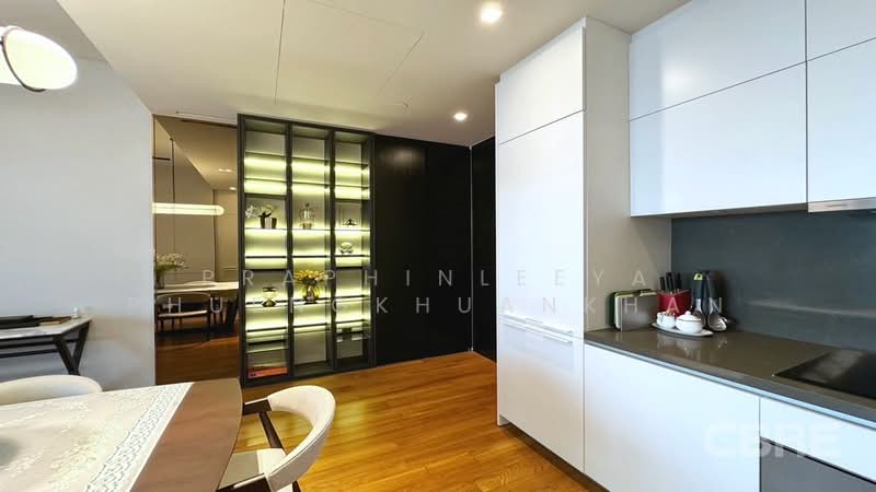 Banyan Tree Residences Riverside, Bangkok, Soi Somdet Chao Phraya 17, Khlong San, Bangkok, 1 Bedroom, 78 sqm, Condo For Sale, by Praphinleeya Phuengkhuankhan, 500422738 - DDproperty.com