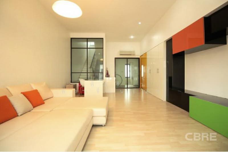 Areeya Mandarina Sukhumvit 77 : อารียา แมนดารีนา สุขุมวิท 77, กรุงเทพ, ถนนสุขุมวิท 77 (อ่อนนุช), สวนหลวง, กรุงเทพ, 226 ตร.ม., ทาวน์เฮ้าส์ ขาย, โดย ปพิณริยา พึ่งเขื่อนขันธ์, 500422739 - DDproperty.com