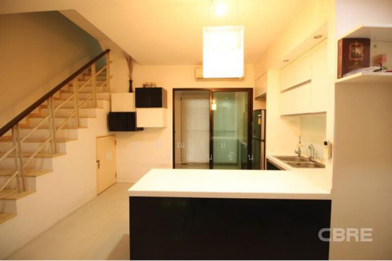 Areeya Mandarina Sukhumvit 77 : อารียา แมนดารีนา สุขุมวิท 77, กรุงเทพ, ถนนสุขุมวิท 77 (อ่อนนุช), สวนหลวง, กรุงเทพ, 226 ตร.ม., ทาวน์เฮ้าส์ ขาย, โดย ปพิณริยา พึ่งเขื่อนขันธ์, 500422739 - DDproperty.com