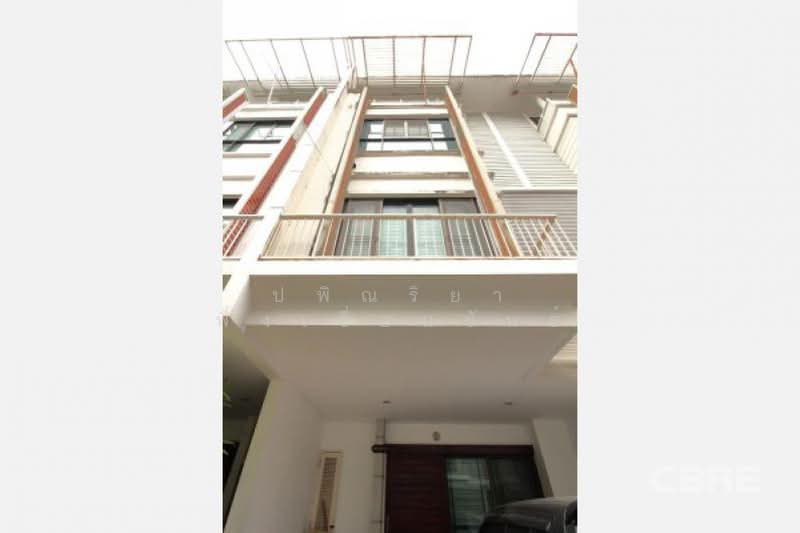 Areeya Mandarina Sukhumvit 77 : อารียา แมนดารีนา สุขุมวิท 77, กรุงเทพ, ถนนสุขุมวิท 77 (อ่อนนุช), สวนหลวง, กรุงเทพ, 226 ตร.ม., ทาวน์เฮ้าส์ ขาย, โดย ปพิณริยา พึ่งเขื่อนขันธ์, 500422739 - DDproperty.com