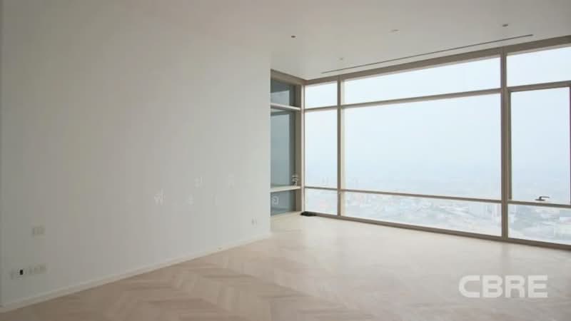Four Seasons Private Residences, Bangkok, 300 Charoen Krung Road, Yan Nawa, Sathon, Bangkok, 3 Bedrooms, 194 sqm, Condo For Sale, by ปพิณริยา พึ่งเขื่อนขันธ์, 500422740 - DDproperty.com